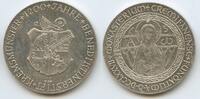 Österreich Oberösterreich Silbermedaille M#3305 - 1200 Jahre Benediktinerstift Kremsmünster -