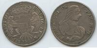 Malta 30 Tarì Silber GB1235 - Emmanuel de Rohan 1775-1797 -