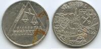 Österreich Vorarlberg Medaille G13295 - Silbertal Montafon -
