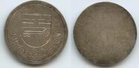 Deutschland Rheinland-Pfalz Medaille T286 - Ehrenbreitstein Koblenz Wappen -