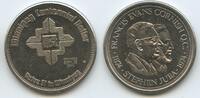 Kanada Alberta Winnipeg's Centennial Dollar G6464 - Francis Evans Cornish - Stephen Juba - Canada -