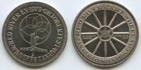 Kanada Alberta Winnipeg Red River Dollar - Token Souvenir Dollar G6470 - Manisphere Expo & Oktoberfest Canada -