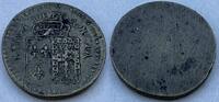 Italien Königreich Münzgewicht Luigi di Francia für Louis d'or G15553 - Coin-Weight Münz-Gewicht 7,66 Gramm Italy -