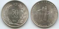 Türkei 50 Lira M#6483 - FAO - Planned Families Turkey -