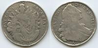 Bayern Königreich 1 Madonnentaler Silber G7169 - Maximilian III. Joseph 1745-1777 -