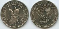 Kanada Calgary Alberta Canada Stampede Dollar Trade Token G6465 - Bicentennial of the United States - Cowboy on horseback -