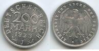 Deutsches Reich 200 Mark G10443 - Germany Weimar Republic -