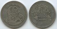 Deutschland Hannover Medaille Souvenir Token G10983 - Gorillaberg - Erlebnis-Zoo Hannover - Gorillababy -
