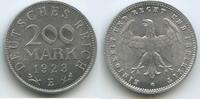 Deutsches Reich 200 Mark G10428 - Germany Weimar Republic -