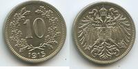 Österreich Kaiserreich 10 Heller G14895 - Franz Joseph I. 1848-1916 Austria -