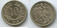 Österreich Kaiserreich 10 Heller G14980 - Franz Joseph I. 1848-1916 Austria -
