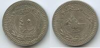 Türkei Osmanisches Reich 40 Para G8690 - Mehmed V Reşâd 1909-1918 Turkey Ottoman Empire -