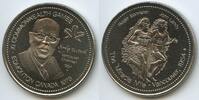 Kanada - Canada 1 Dollar Wertmünze - Good for 1$ G10876 - Commonwealth Games Edmonton 1978 - Roger Bannister - John Landy -