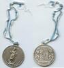 Deutschland Bayern München Medaille GY100 - Patrona Bavariae - Madonna & Kind - Wappen -