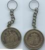 Deutschland Bayern München Medaille tragbar GY710 - Münchner Oktoberfest -