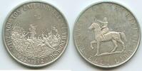 Türkei 50 Lira Silber M#7256 - 50th Anniversary of August Victory - Battle of Dumlupınar Turkey -