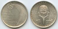 Türkei Republik 50 Lira Silber (Elli Lira) M#3345 - 50th Anniversary of Republic Turkey - Atatürk -