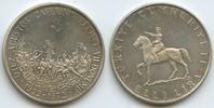 Türkei 50 Lira Silber GS483 - 50th Anniversary of August Victory - Battle of Dumlupınar Turkey -