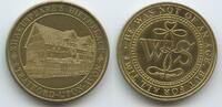 Großbritannien Great Britain United Kingdom Medaille Souvenir Token G4976 - William Shakespeare Birthplace -