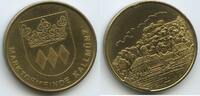 Deutschland Bayern Medaille G11194 - Marktgemeinde Kallmünz -