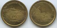 Deutschland Baden-Württemberg Medaille Wertmarke G10729 - Tripsdriller Kaffeemühle - Das Tripsdriller Vinarium -