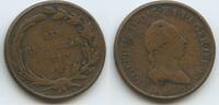 RDR Österreich Ungarn 1 Kreuzer G5328 - Joseph II. 1764-1790 Austria Hungary -
