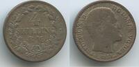 Dänemark 4 Skilling Rigsmont Silber 1854 M#6959 - Frederik VII. 1848-186... 6.94 £  +  6.94 £ shipping