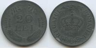 Rumänien 20 Lei G12072 - King Mihai I. 1940-1947 Romania -