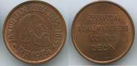 Tschechoslowakei CSSR Kupfermedaille 1974 M#8000 - Jakub Jan Ryba 1765-1... 5.20 £  +  6.94 £ shipping