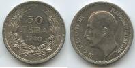 Bulgarien 50 Leva G0749 - Bulgaria Boris III. 1918-1943 -