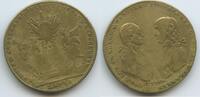 Österreich - Frankreich - Napoleonische Kriege Medaille von Lauer, Jetto... 30.34 £  +  8.67 £ shipping