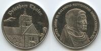 Deutschland Niedersachsen Medaille Pyleshem Thaler G10692 - Ländliche Akademie Krummhörn e.V., Pilsum -