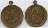 Deutsches Reich Kaiserreich Bayern Medaille Turnfest G10675 - Zur Erinnerung a.d. 7. Allgemeines deutsche Turnfest München -