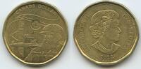 Kanada 1 Dollar G6536 - 175th anniversary of the birth of Alexander Graham Bell - Canada -