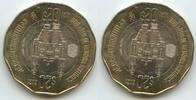 Mexiko - Mexican Republic - United Mexican States 20 Pesos 2021 M° G8000... 5.20 £  +  6.94 £ shipping