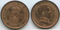 Spanien Königreich 2 Centimos 1904 SM-V (04) M#6221 - Alfonso XIII. 1886... 8.67 £  +  6.94 £ shipping