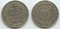 Deutsches Reich Kaiserreich 25 Pfennig 1910 D München G10510 - Germany E... 5.64 £  +  6.94 £ shipping