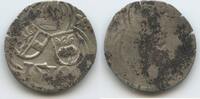 Salzburg Erzbistum Einseitiger Zweier Silber G14433 - Leonhard von Keutschach 1495-1519 -