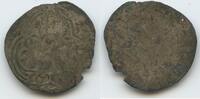 Salzburg Erzbistum Einseitiger Zweier Silber G14434 - Leonhard von Keutschach 1495-1519 -