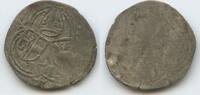 Salzburg Erzbistum Einseitiger Zweier Silber G14435 - Leonhard von Keutschach 1495-1519 -