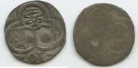 Erzbistum Salzburg Einseitiger Zweier G14450 - Wolf Dietrich Raitenau 1587-1612 -