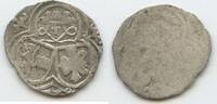 Erzbistum Salzburg Österreich Einseitiger Zweier G14455 - Matthäus Lang von Wellenburg 1519-1540 -