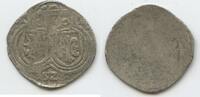 Erzbistum Salzburg Einseitiger Zweier G14456 - Matthäus Lang von Wellenburg 1519-1540 -