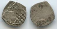 Erzbistum Salzburg Österreich Einseitiger Pfennig G14844 - Ernst von Bayern 1540-1554 -