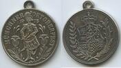Deutschland Bayern München Medaille GX1089 - Münchner Oktoberfest 1978 Trommler -