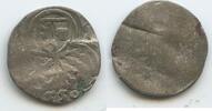 Erzbistum Salzburg Österreich Einseitiger Zweier G14257 - Ernst von Bayern 1540-1554 -