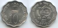 Indien 10 Paise G6271 - FAO - Save for development India -