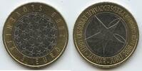 Slowenien 3 Euro G0532 - EU-Präsidentschaft Slovenia Presidency of the European Union -