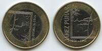 Slowenien 3 Euro G0537 - 200. Jahrestag der Geburt des Fotografen Janez Puhar -