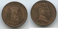 Spanien 1 Centimo 1906 (6) SL-V M#5375 - Alfonso XIII. 1886-1931 Spain V... 8.67 £  +  6.94 £ shipping